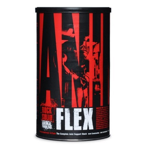 Universal Nutrition Animal Flex, 44 Count