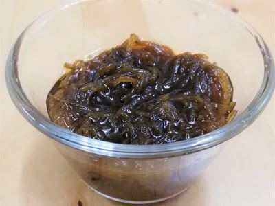 酢の物嫌いな人も食べてほしい 生もずく の美味しい食べ方 Yuki S Small Kitchen