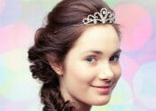 Princess Hairstyles