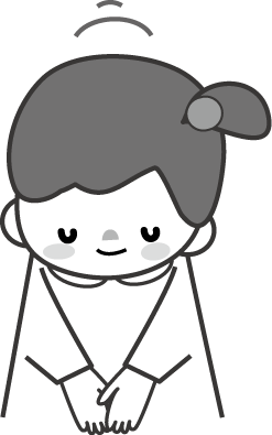 女の子のイラスト 挿絵 無料イラスト フリー素材