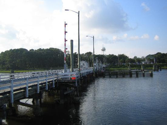 Sunset Beach Nc Bridge. Center (Sunset Beach, NC)
