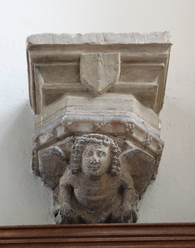 Laxton, Nottinghamshire