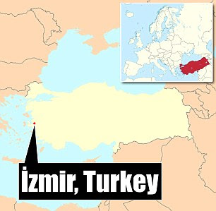 A group of forward-thinking herdsmen in the province of ¿zmir, Western Turkey, wanted to find a way to stay online on their long, lonely trips