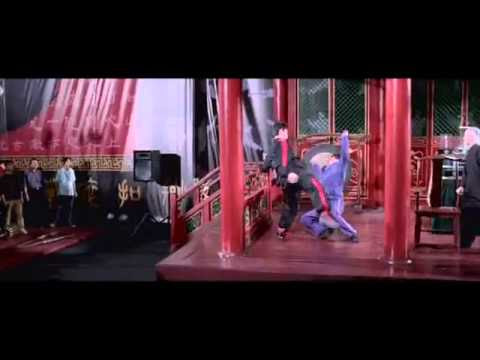 Di Balik Layar Film The Karate Kid