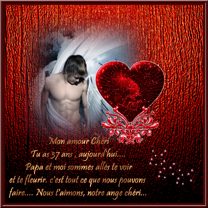Gif Anime Bon Anniversaire Mon Amour Ardath