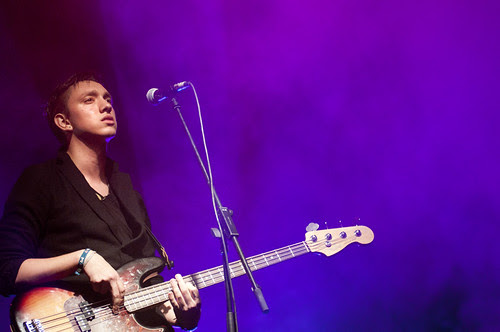 Pukkelpop 2010 © Rien Geypen