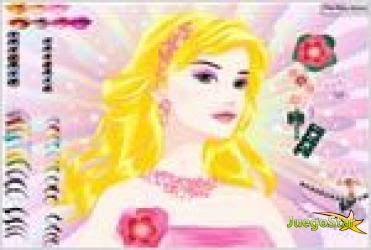 Juegos descargar juego de vestir peinar y maquillar