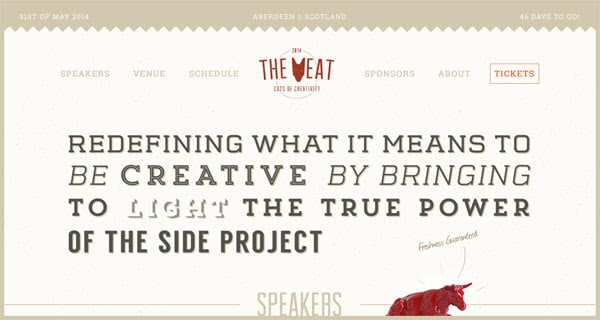 The Meat