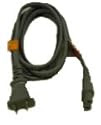 Sharp QACCD3097CEPA POWER CORD