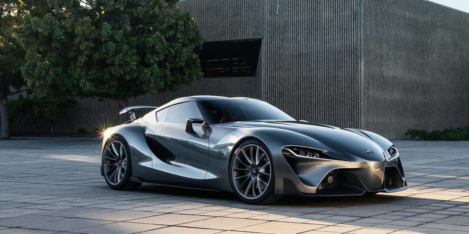 That BMW-Toyota sports car is still happening, both ... - 1600 x 800 jpeg 241kB