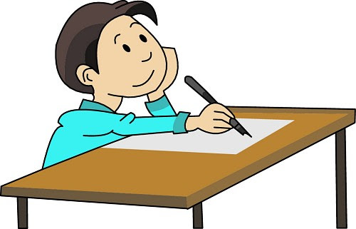 Free Writing Paper Cliparts, Download Free Writing Paper ...