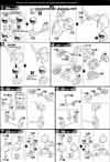 SD SxDxG Gundam Construction Manual & Color Guide