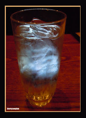 My Glass of Water