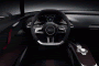2010 Audi e-tron Spyder Concept 