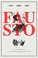 Poster diminuto de Fausto