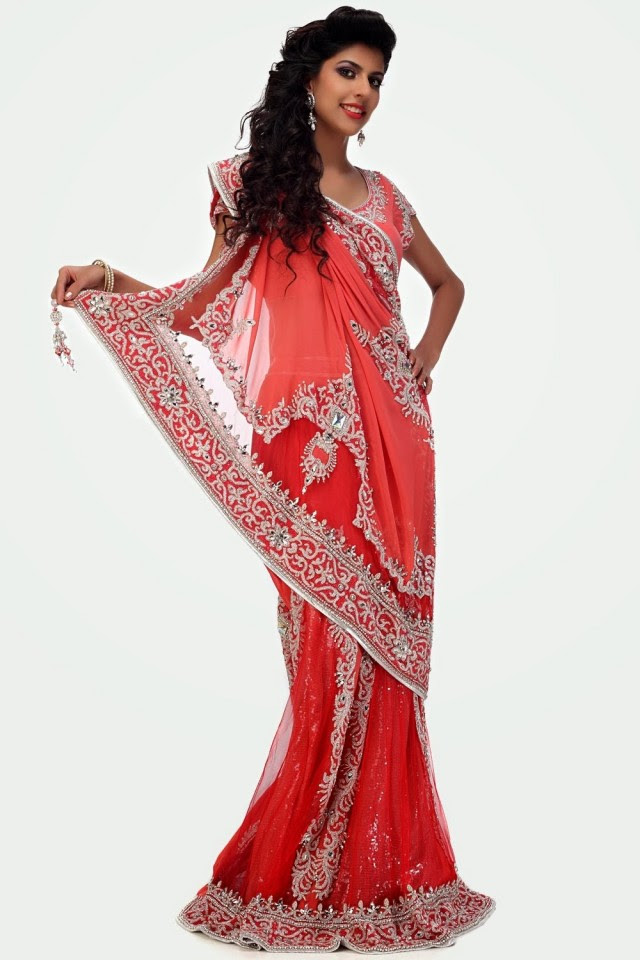 Bridal-Wedding-Formal-Casual-Party-Wear-Sarees-Dress-New-Fashion-Sari-for-Brides-by-Designer-Satya-Paul-10 Bridal-Wedding-Formal-Casual-Party-Wear-Sarees-Dress-New-Fashion-Sari-for-Brides-by-Designer-Satya-Paul-10