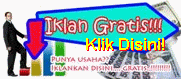 Pasang Iklan Gratis