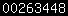 html hit counter