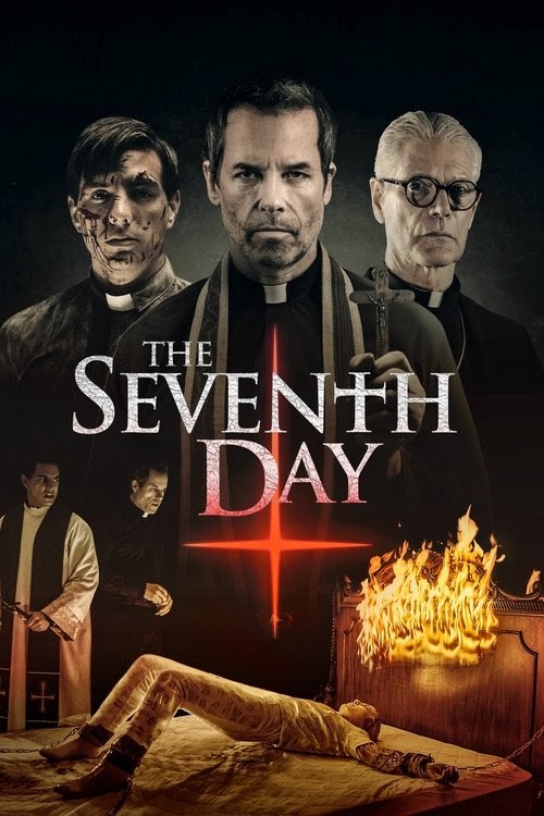 Como Assistir The Seventh Day 2021 Filme Completo Dublado Em Português
Gratis