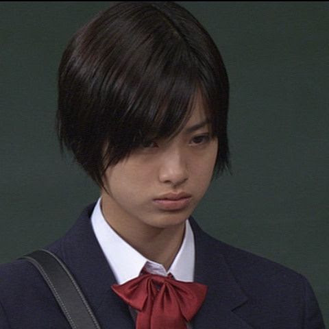 元exileのリーダーhiroと結婚した上戸彩の髪型まとめ 昼顔からソフトバンクのcmなど Akogare