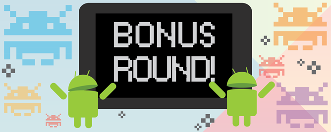 bonusround