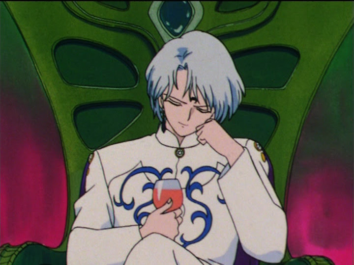 pic Sailor Moon Prince Diamond Episode sailor moon news