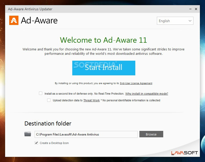 Ad-Aware Free Antivirus+ Review – Excellent Malware ...
