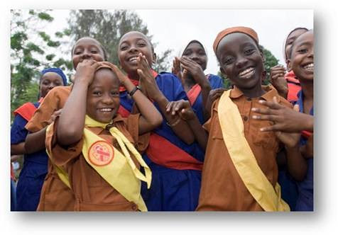 family health international. family health international