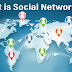 What is Social Networking ?