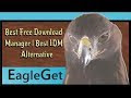 ঈগলগেট | ফ্রী আইডিএম অল্টারনেটিভ | বেষ্ট ইন্টারনেট ডাউনলোড ম্যানেজার লাইফটাইম