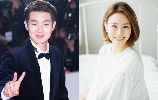 Angkat Bromance, Choi Woo Shik Bintangi Web Drama 'Flirty 