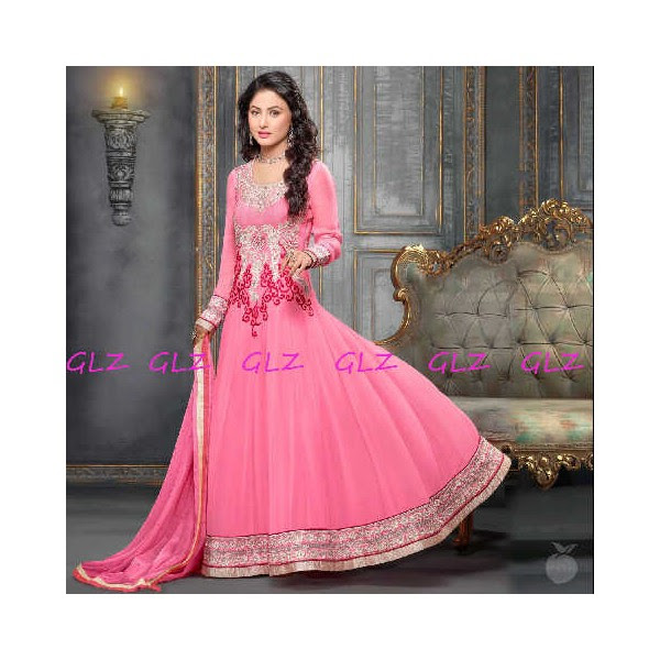 Gamis India Terbaru Miss Anabell