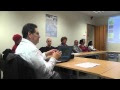 CIMA Charla 2. Acupuntura