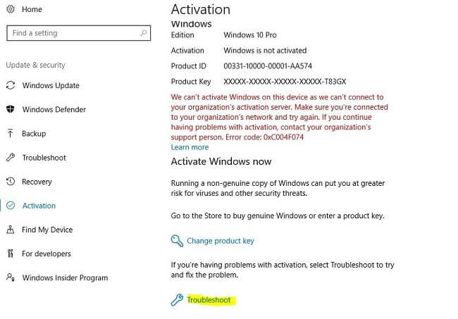 6 Ways To Fix Your Windows License Will Expire Soon Error