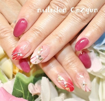 ネイルデザイン一覧 ネイルクルー