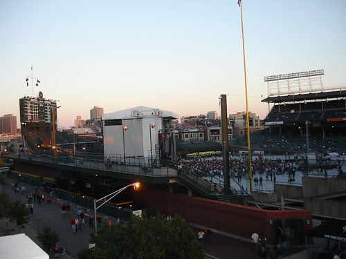 Dave Matthews Concert-5