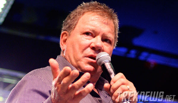 william shatner mask. william shatner star trek.
