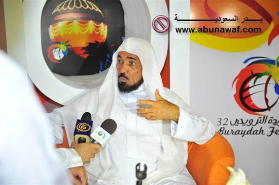 صور : القرية التراثية وجولة سياحية في بريده اصالة