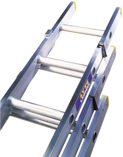 Best Reviews of 3 Section Trade Ladder 10 Rung- (ELT330)