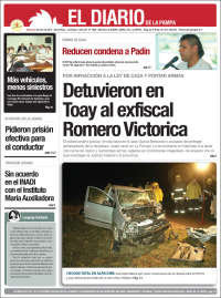 Diario de La Pampa