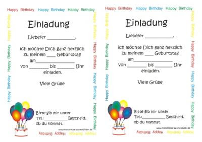 geburtstag sprüche beste freundin
