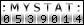 mystat