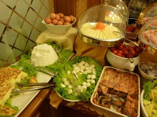 Images of Hotel Berna, Milan