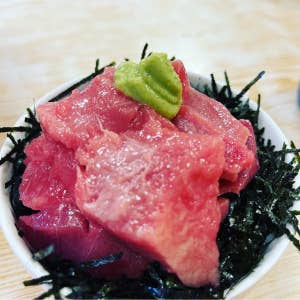 和歌山 海鮮丼 ランチ おすすめのお店 Retty