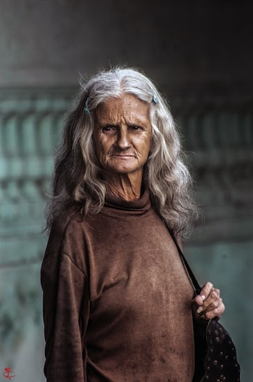 la novia 550 Observarte: retrato de la realidad social cubana