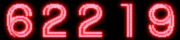 free hits counter
