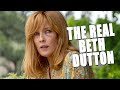 beth dutton actress accent