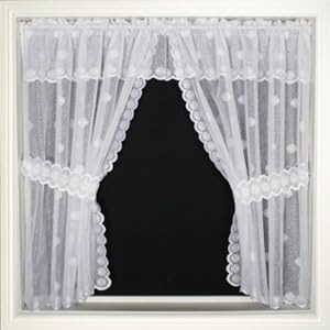 Curtains With Pelmet Attached 