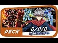 D/D/D Deck Link Format December 2017