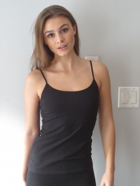 4K Celeste Desjardins Photos Free